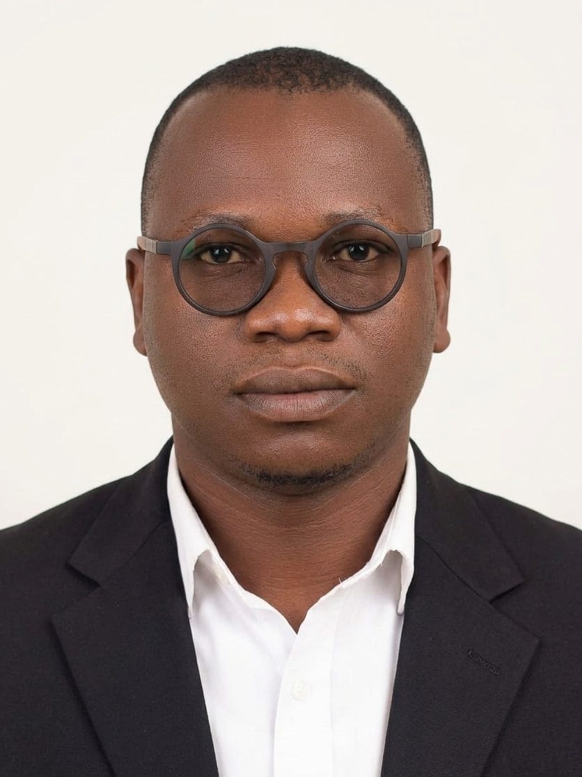 KOUAMUN KOUE ANSELME - Expert maintenance engins lourds et HME